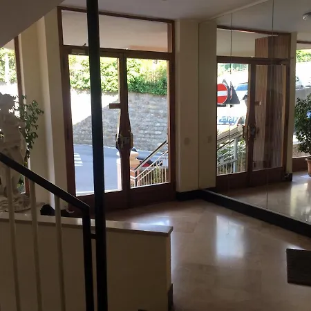 Matteo's Flat Close To Portosole & Downtown 4 P.l. San Remo