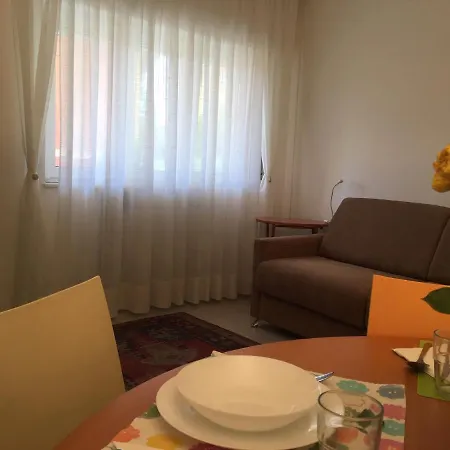Matteo's Flat Close To Portosole & Downtown 4 P.l.