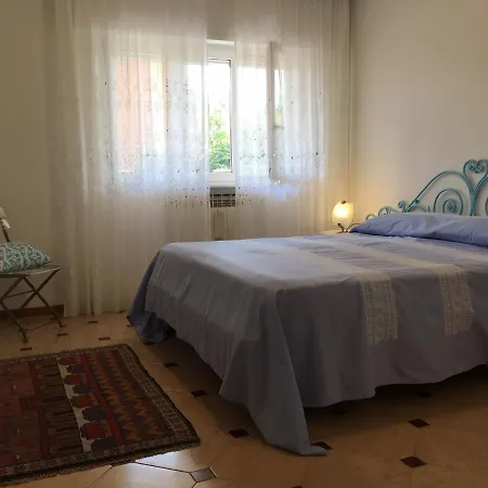 Apartament Matteo's Flat Close To Portosole & Downtown 4 P.l. San Remo